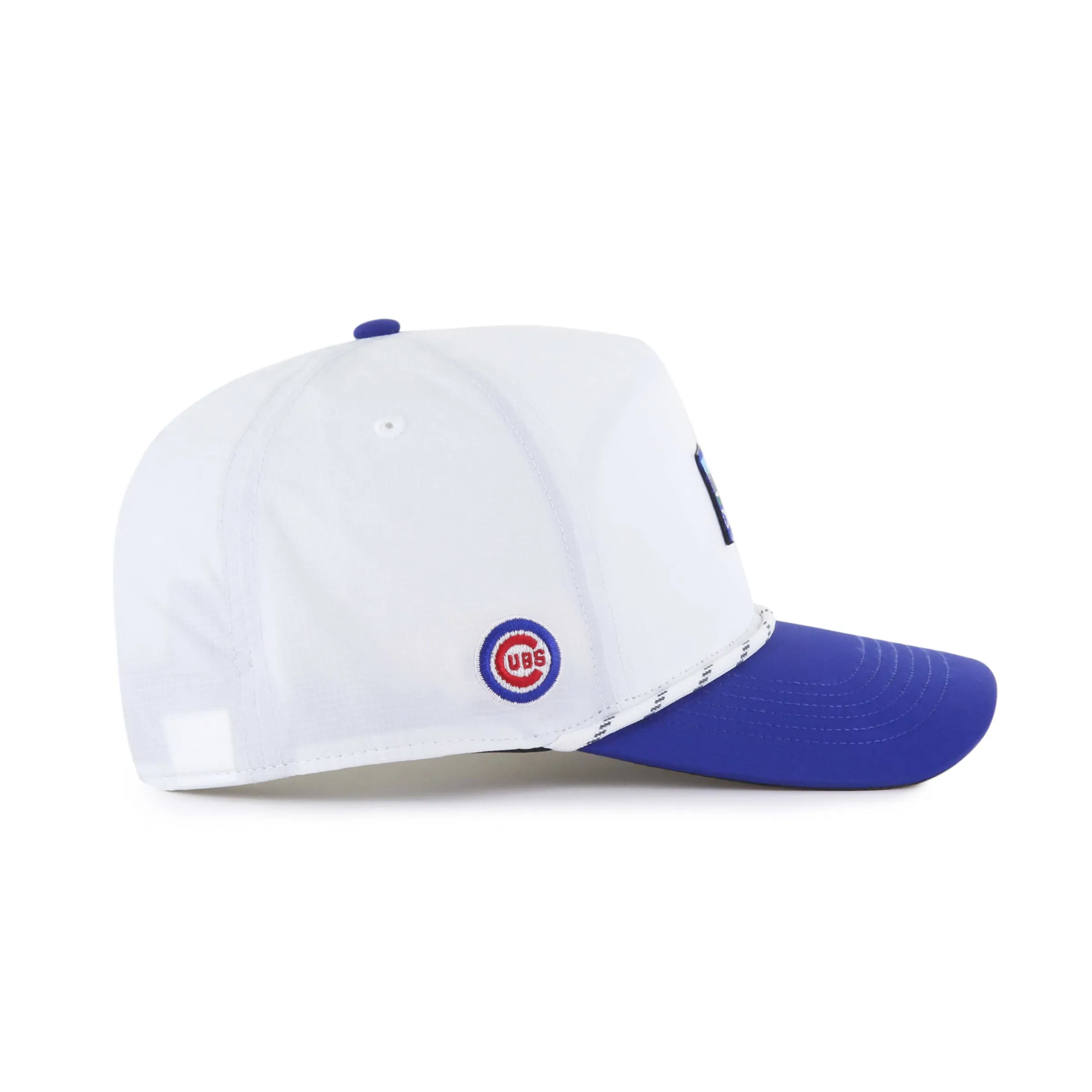 CHICAGO CUBS VACATION TWO TONE 