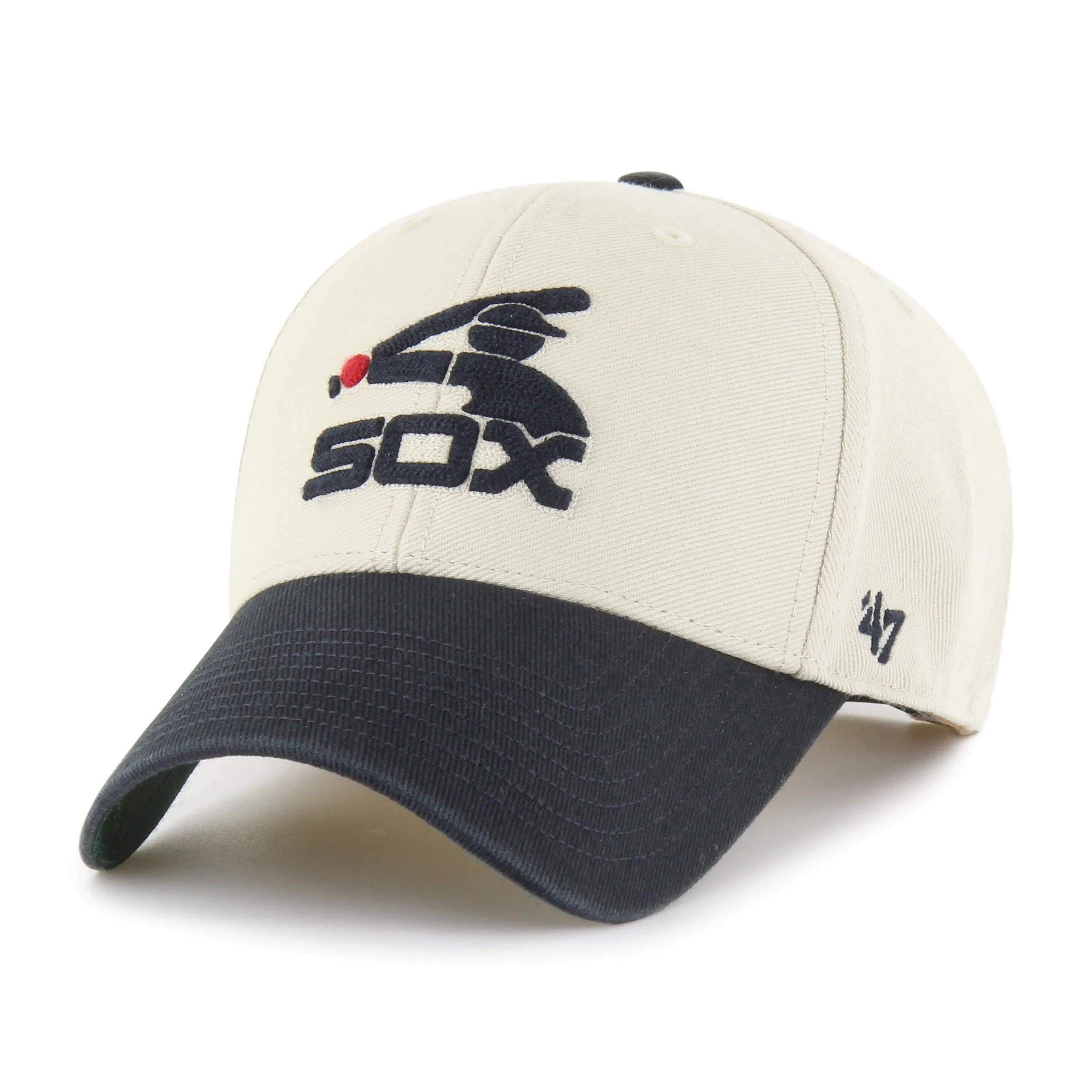 CHICAGO WHITE SOX COOPERSTOWN FAIRFIELD 
