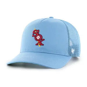 CHICAGO WHITE SOX COOPERSTOWN MESH 