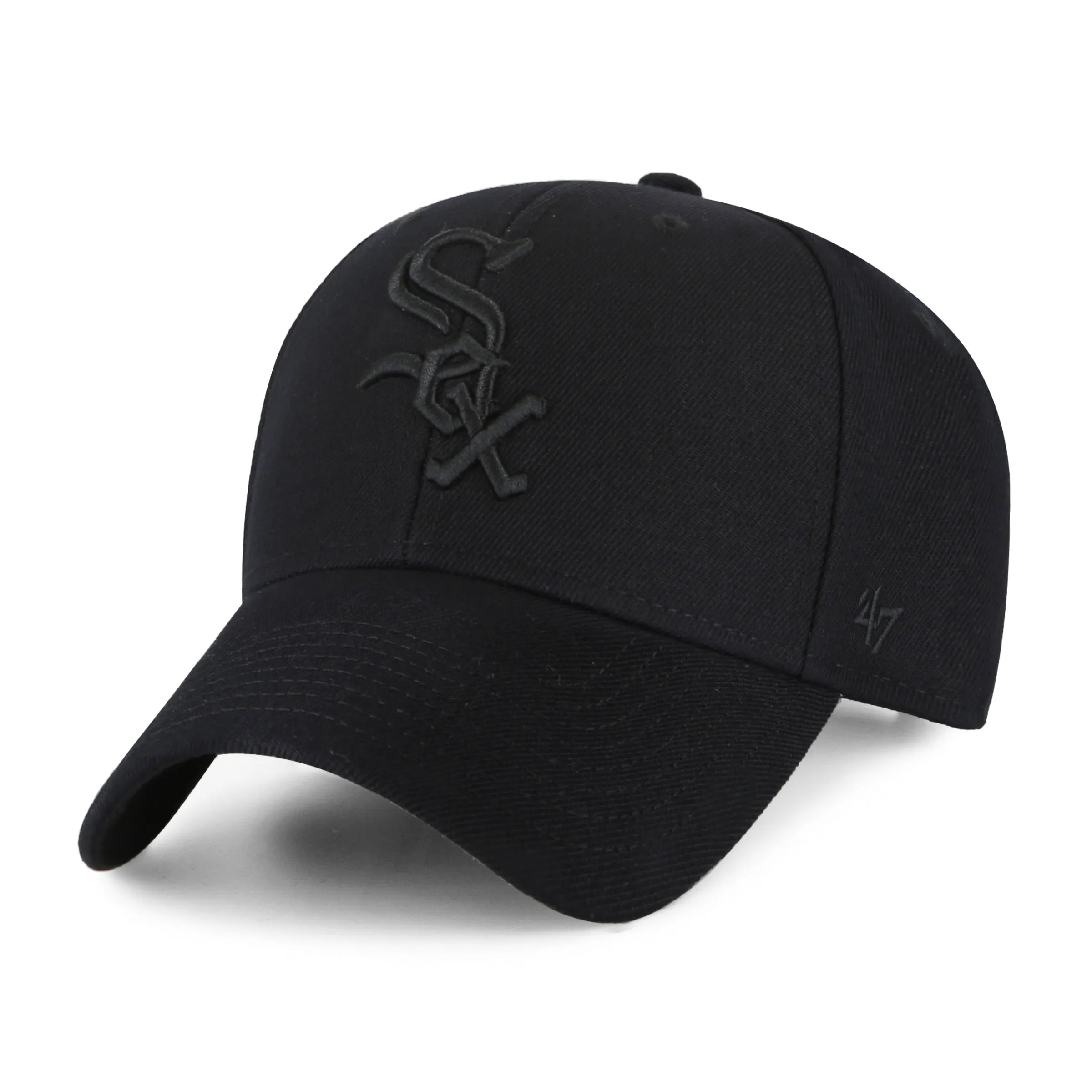 CHICAGO WHITE SOX COOPERSTOWN WORLD SERIES SURE SHOT SNAPBACK 