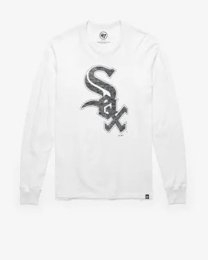 CHICAGO WHITE SOX PREMIER FRANKLIN LONG SLEEVE TEE