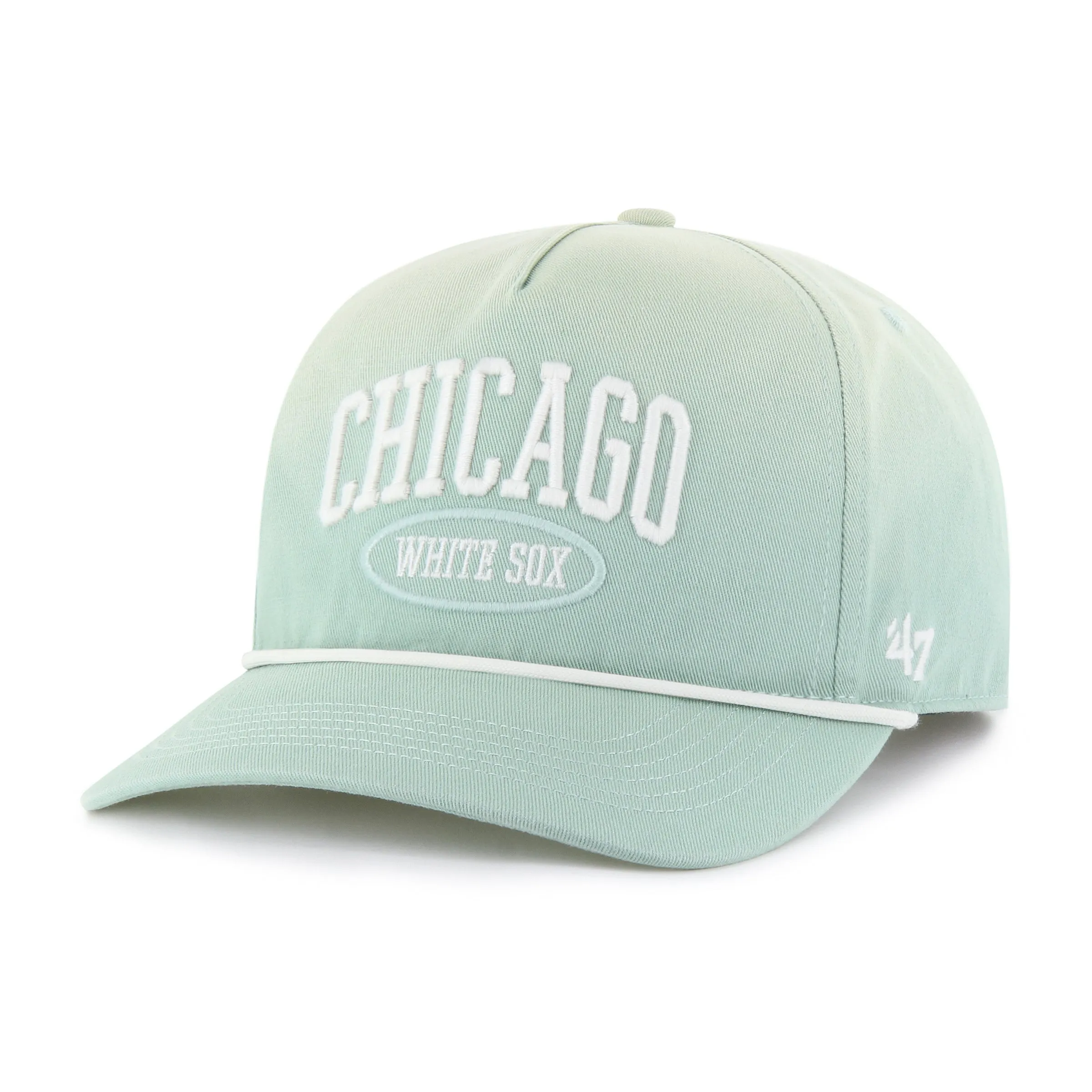 CHICAGO WHITE SOX TYBEE ROPE  RF RELAXED FIT
