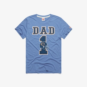 Chicago Bears Dad