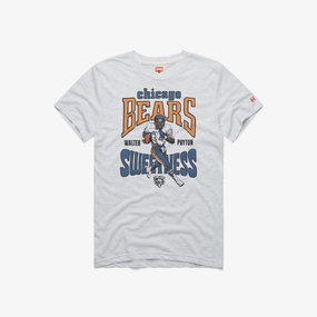 Chicago Bears Walter Payton