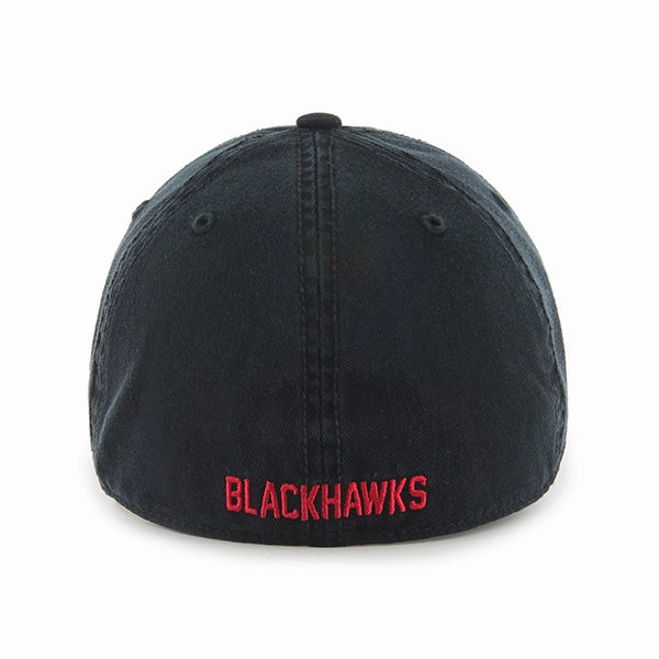 CHICAGO BLACKHAWKS VINTAGE CLASSIC '47 FRANCHISE