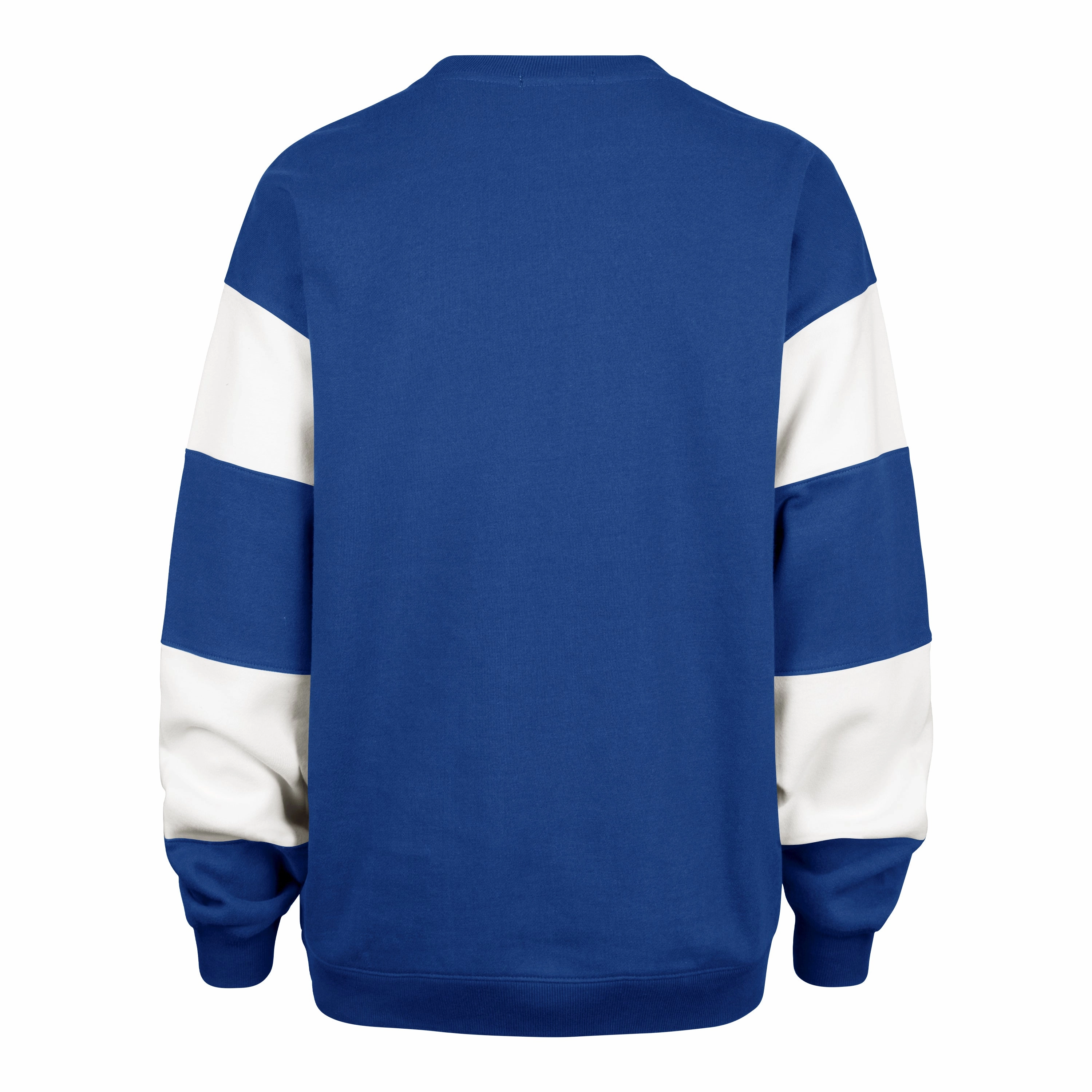 CHICAGO CUBS EEPHUS '47 BARRED CREW WOMENS