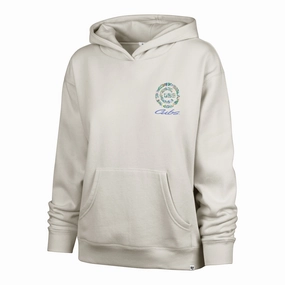 CHICAGO CUBS FULL BLOOM '47 NAOMI HOOD WOMENS