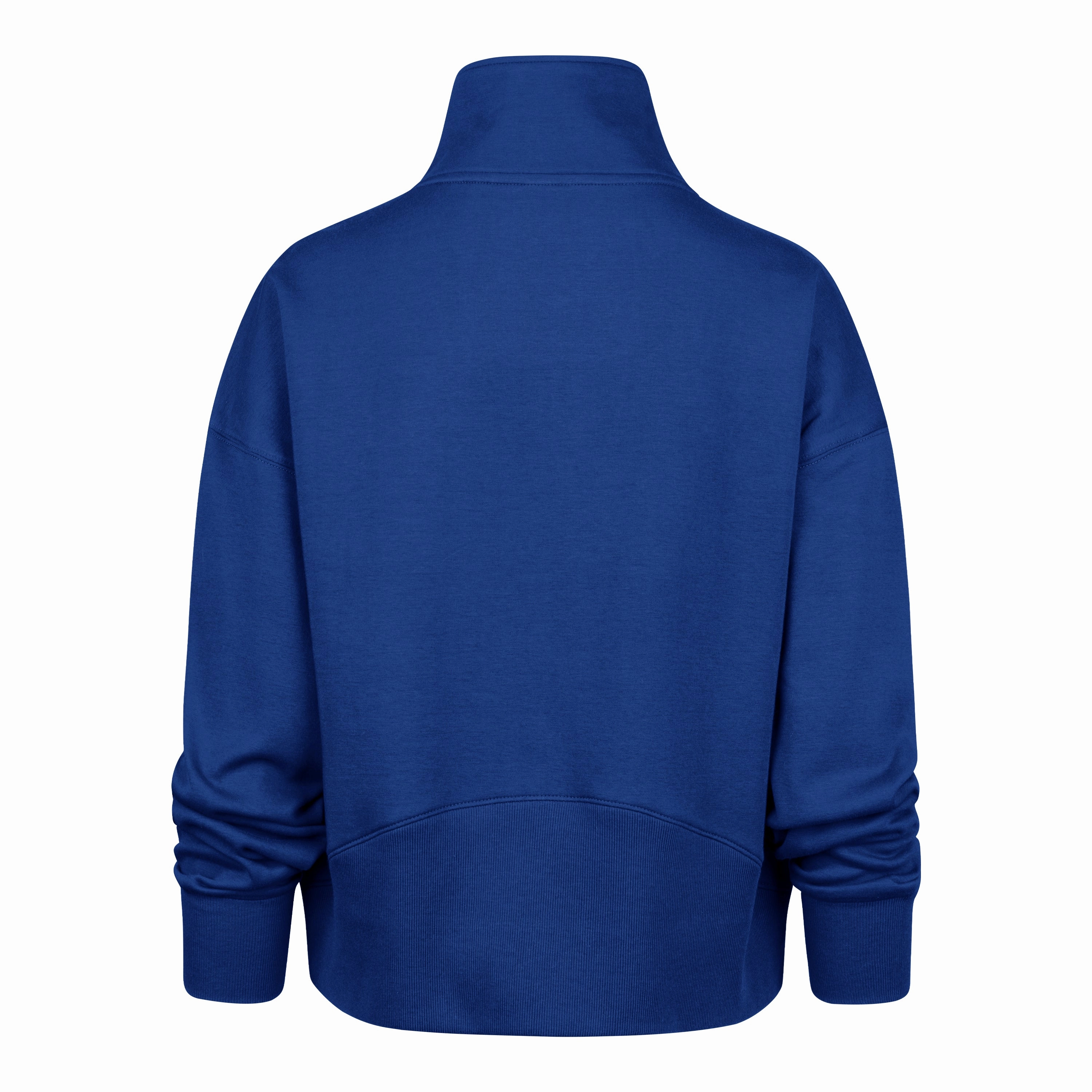 CHICAGO CUBS LOOP IN '47 FORWARD PULLOVER WOMENS