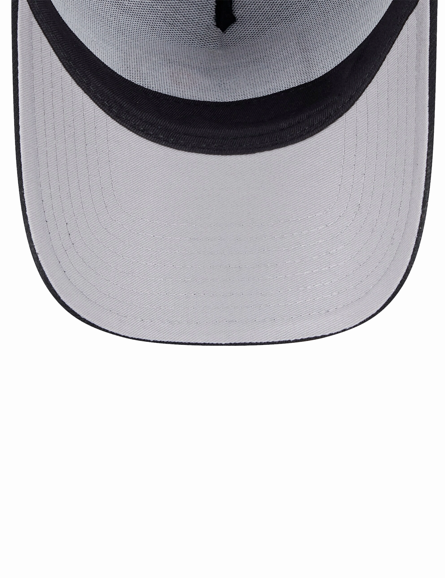 Chicago Cubs New Era MLB Team Alt 9FORTY A-Frame Snapback Hat - Blue
