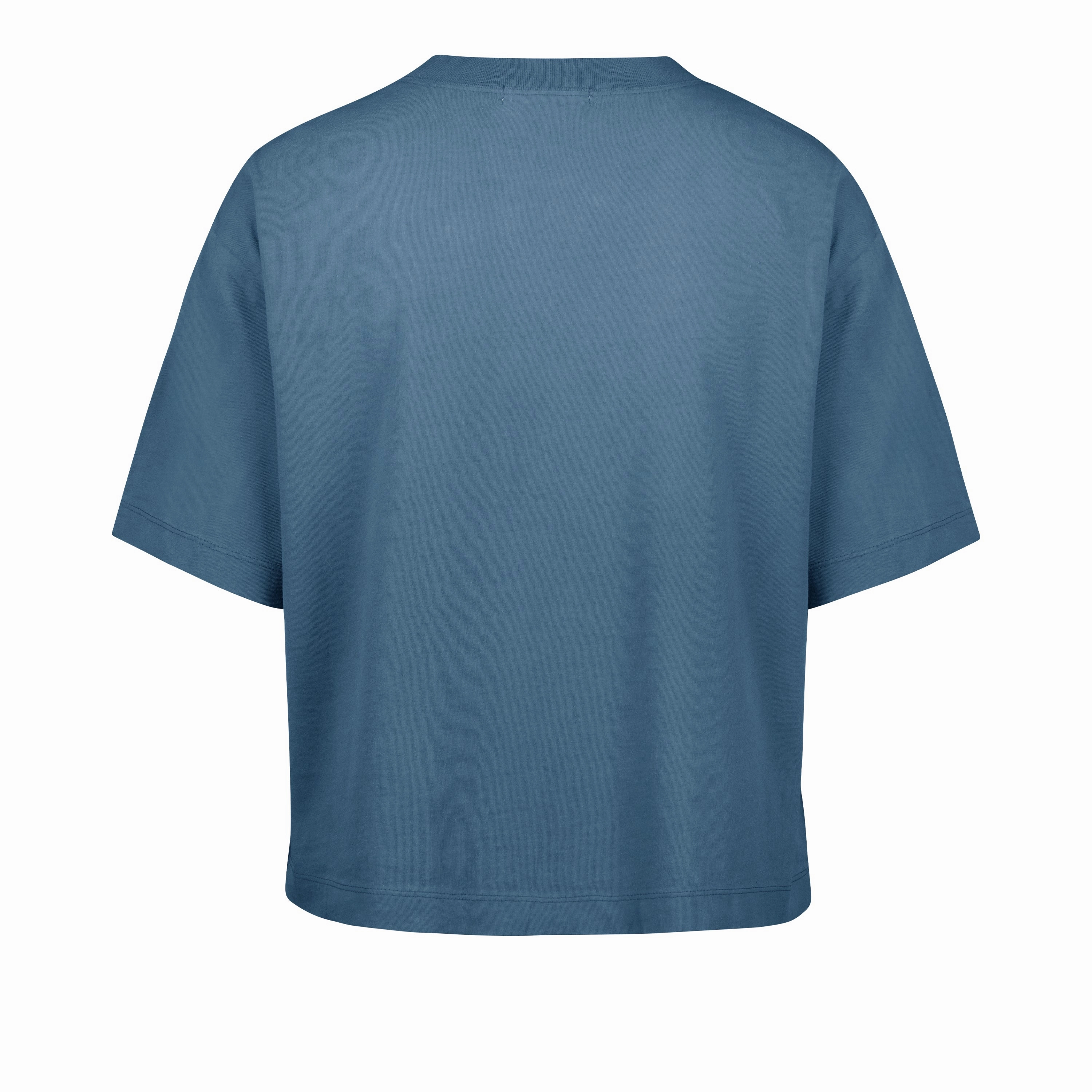 CHICAGO CUBS SHALE '47 MONTAUK CROP TEE WOMENS