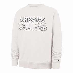 CHICAGO CUBS TRADEMARK '47 FOUNDATION CREW