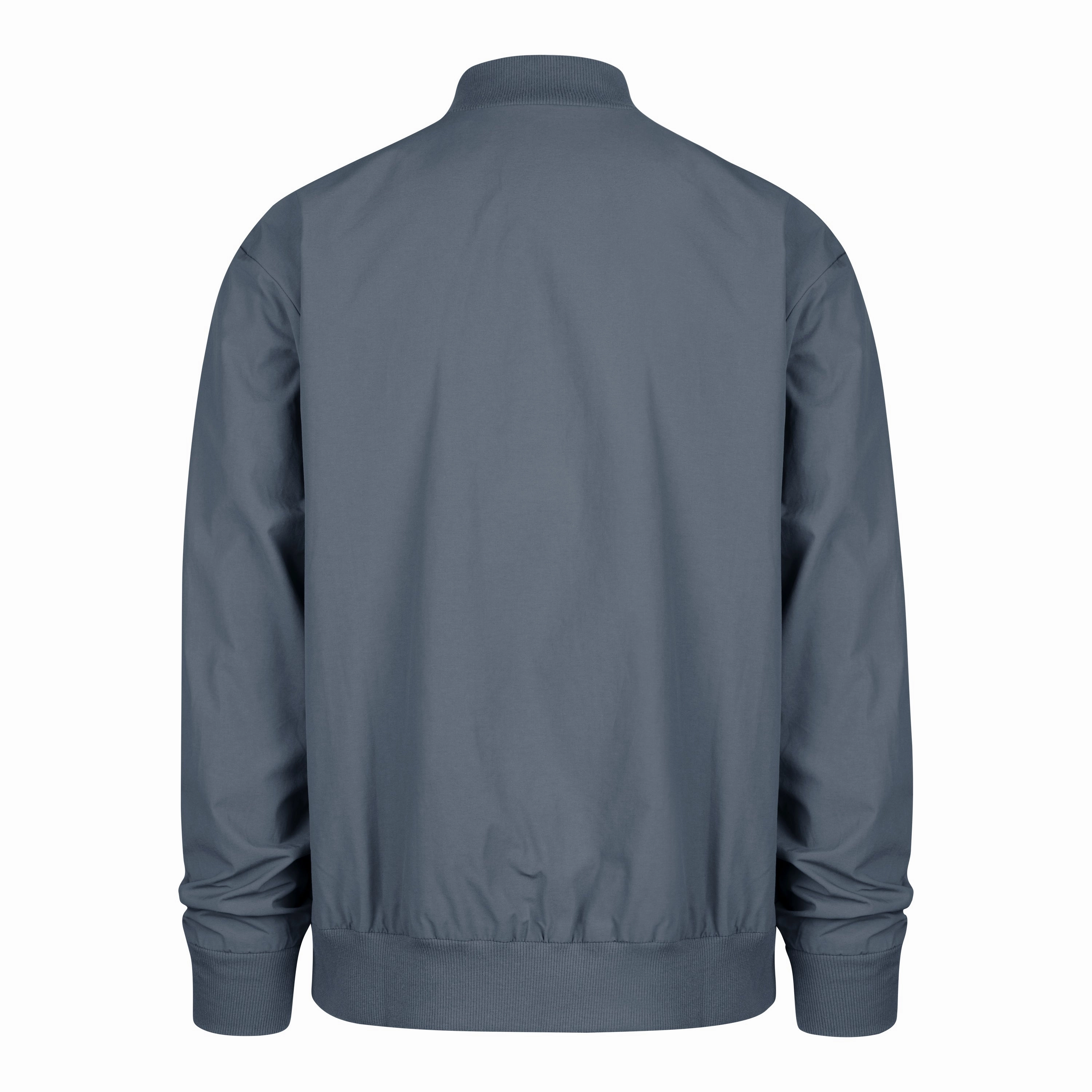 CHICAGO CUBS TRADEMARK TWILL '47 BOMBER