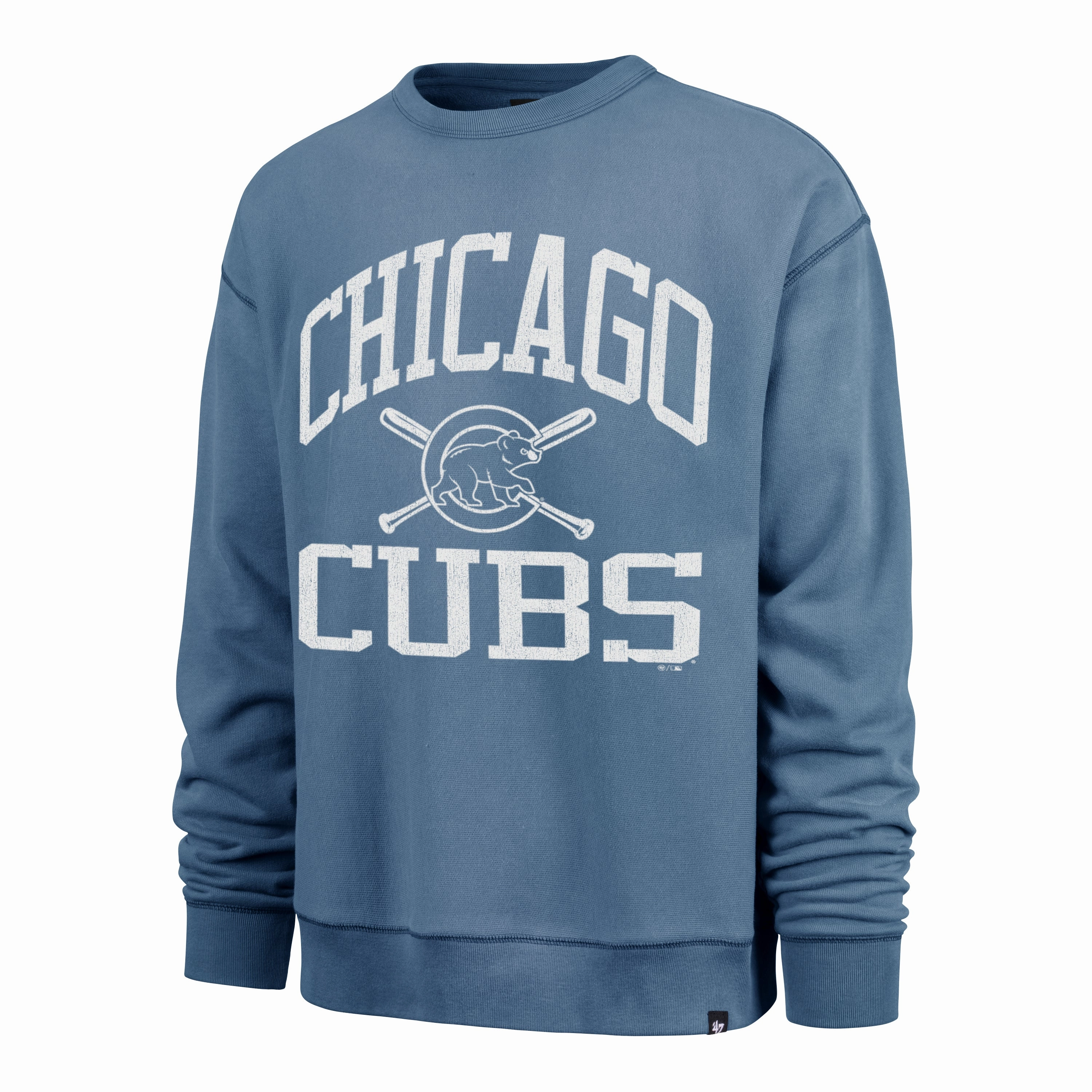 CHICAGO CUBS WAVE RIDER '47 RIVER CREW