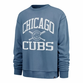 CHICAGO CUBS WAVE RIDER '47 RIVER CREW