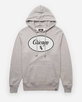CHICAGO WHITE SOX COVERALL '47 HEADLINE HOOD
