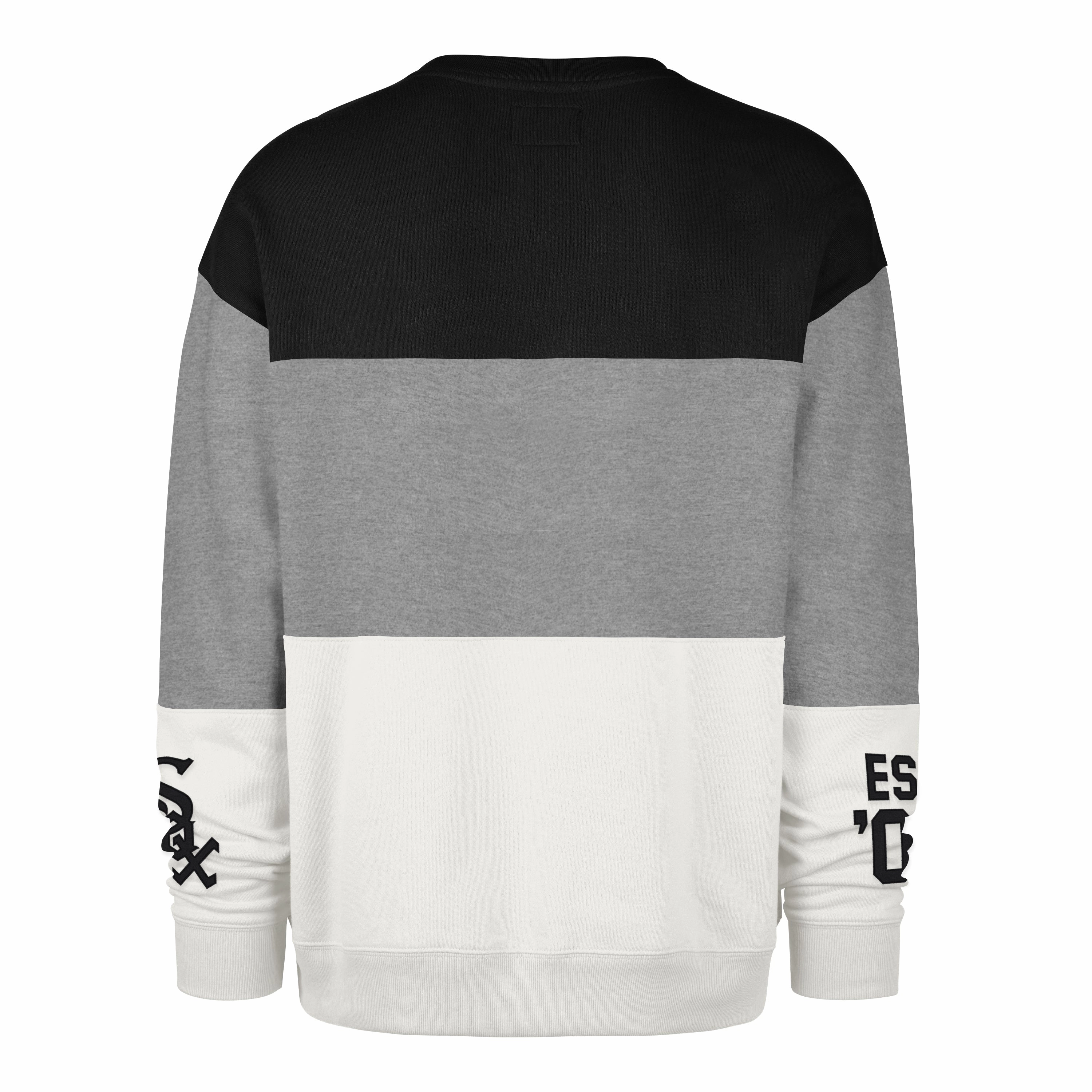CHICAGO WHITE SOX ON FIVE '47 MAXIMALIST CREW