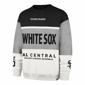 CHICAGO WHITE SOX ON FIVE '47 MAXIMALIST CREW