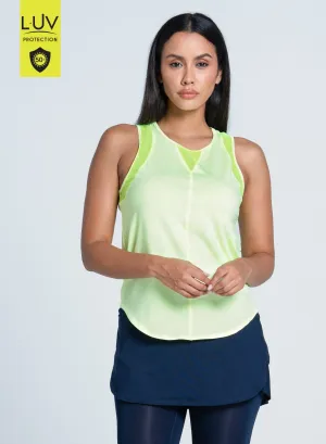 Spring Sale Step into the Beat Chill Out Tank