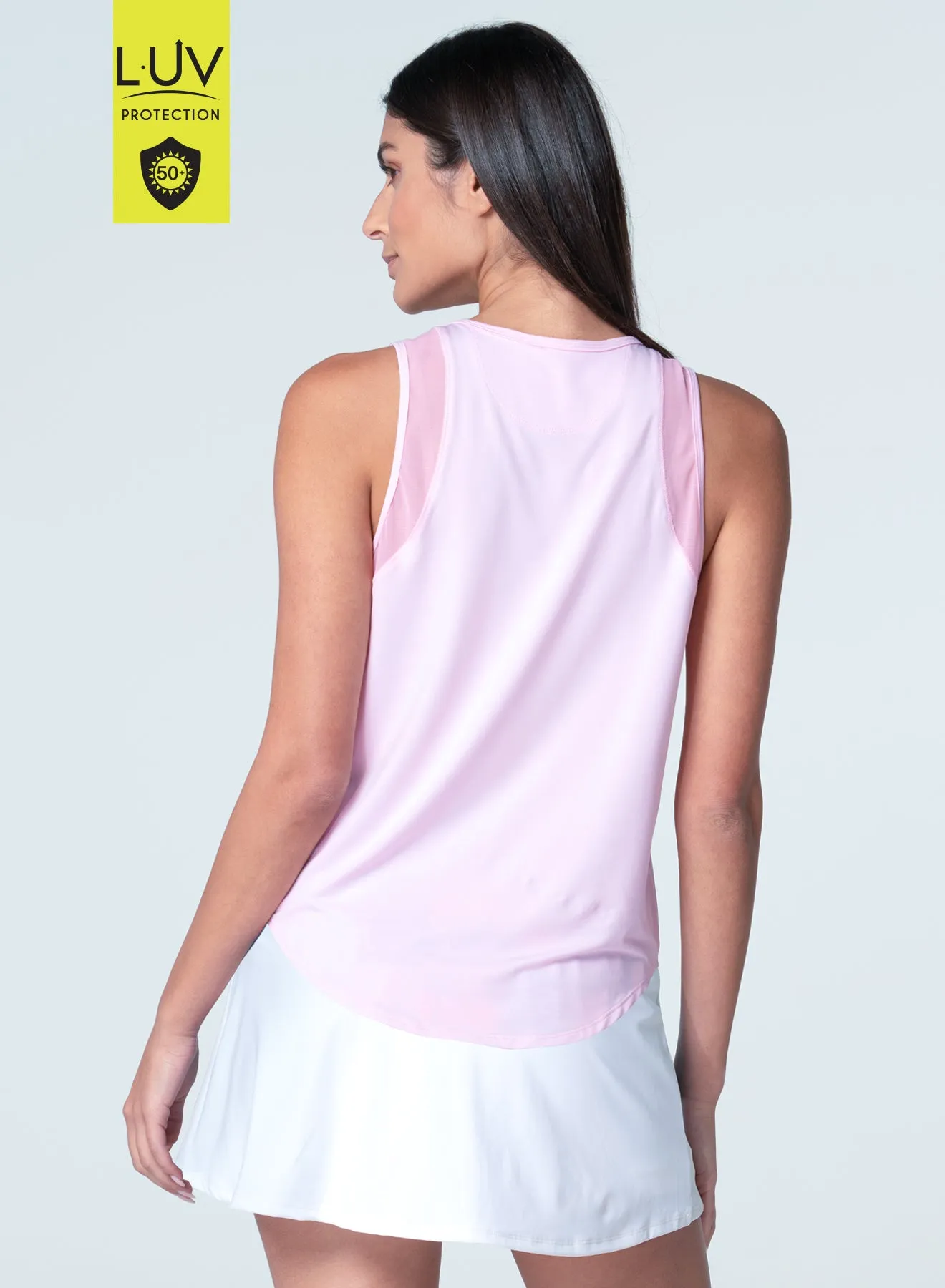 Chill Out Tank Autumn Sale Rule the Streets