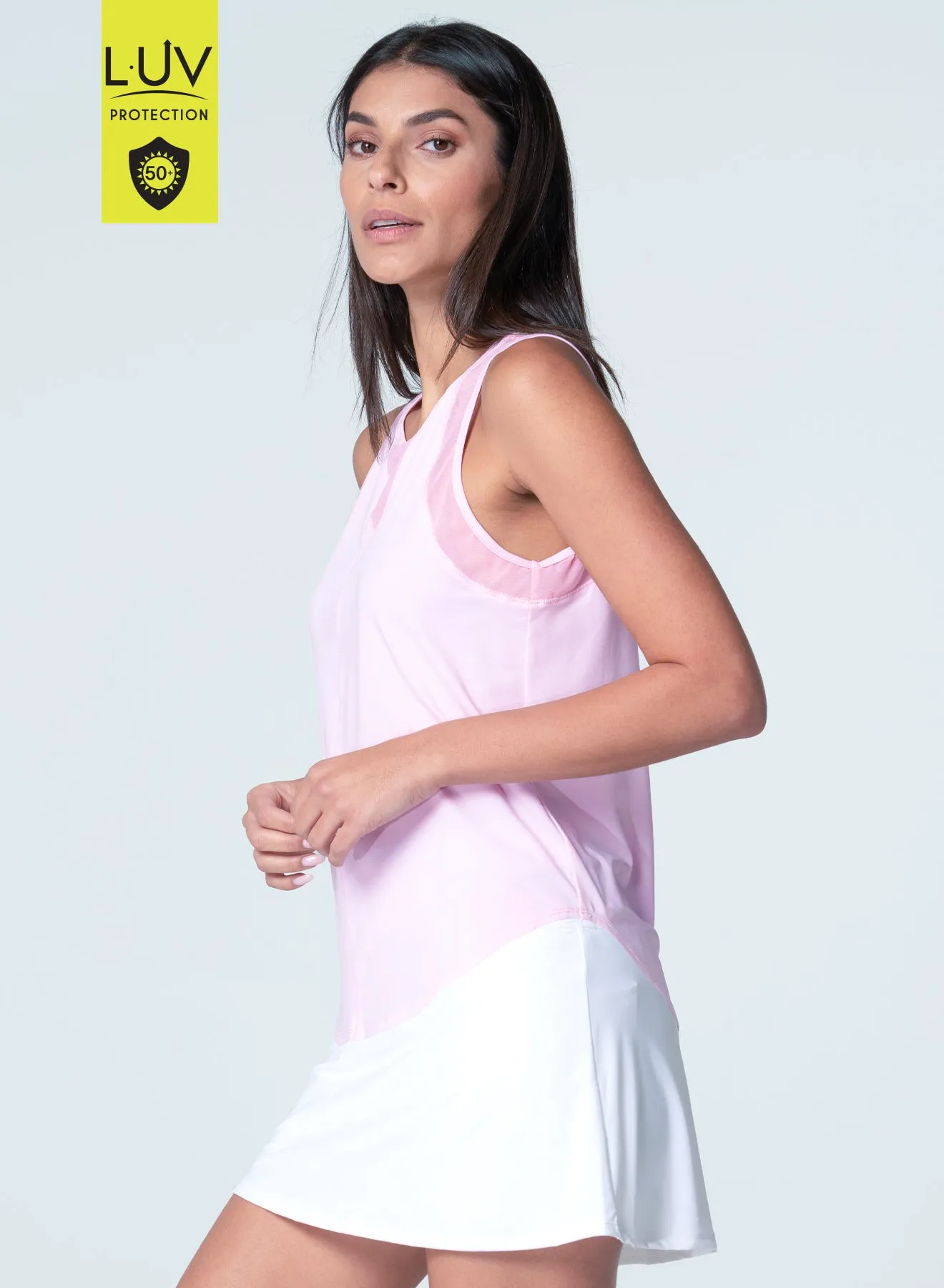 Chill Out Tank Black Friday Deal Economical