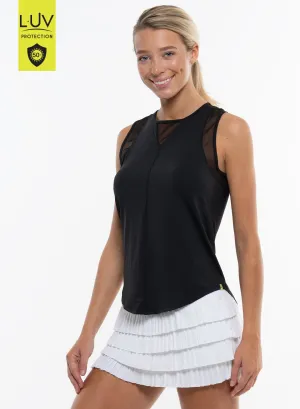 Footwear for the Fearless Back To School Sale Chill Out Tank