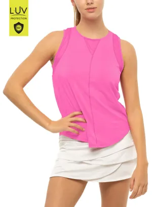 Empower Your Journey Steal Chill Out Tank