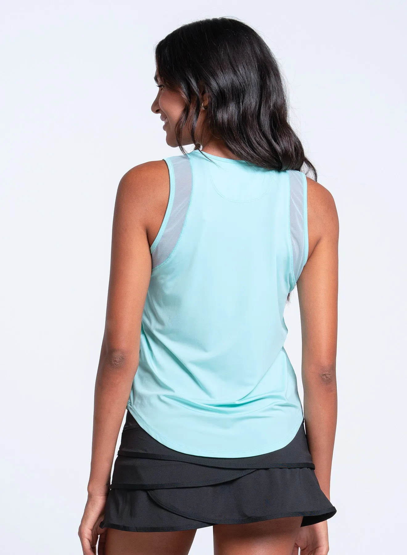 Define Your Own Way Chill Out Tank