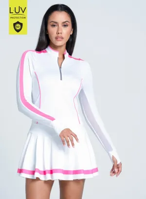 Special Offer Exclusive Deal Fast Motion Long Sleeve Dress