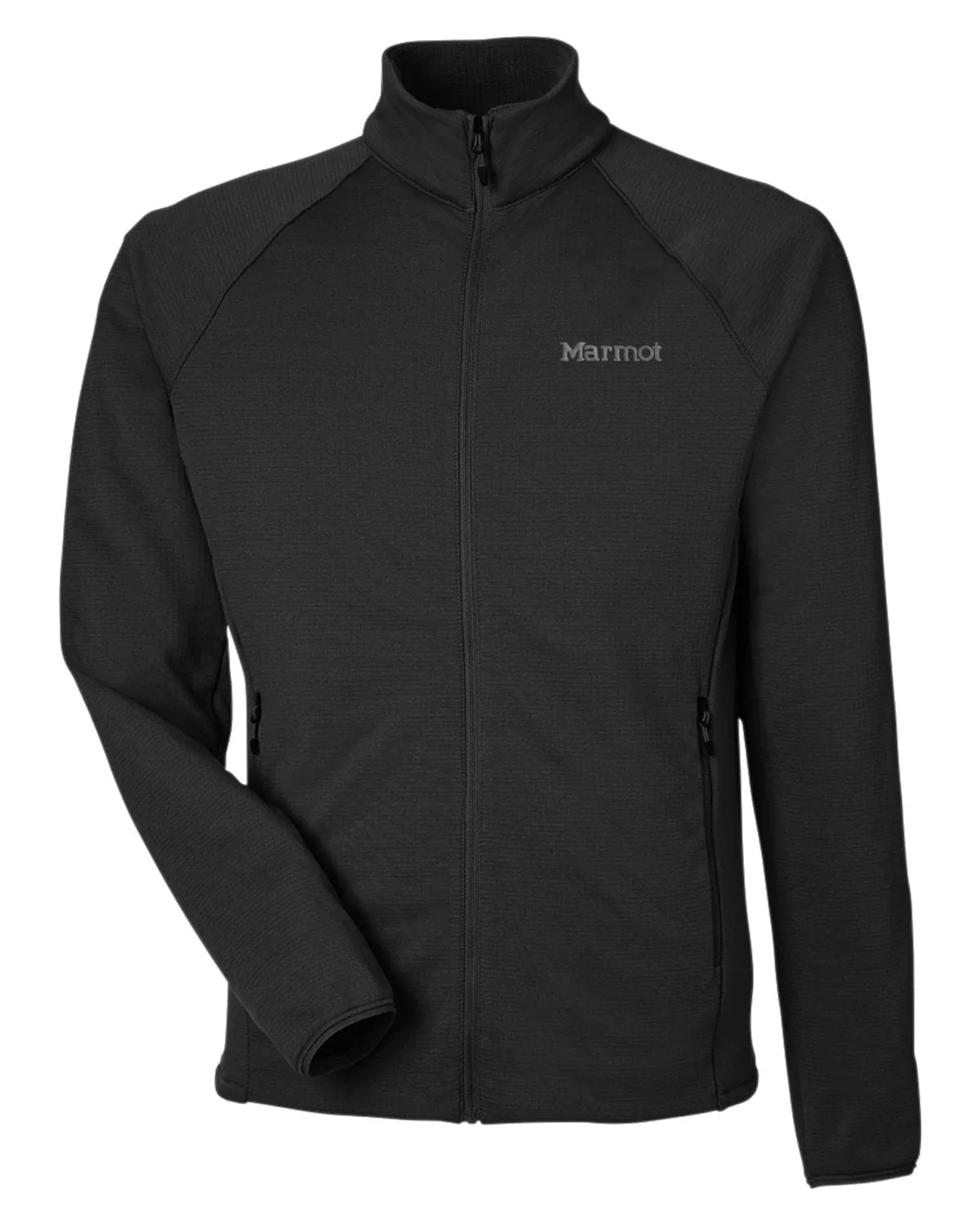Easter Sale Born to Stand Out Marmot - Men'S Leconte Full Zip Jacket