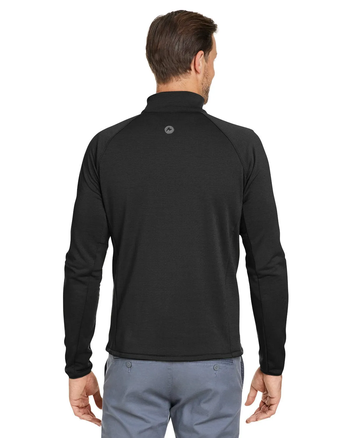 Lead with Style Marmot - Men'S Leconte Full Zip Jacket