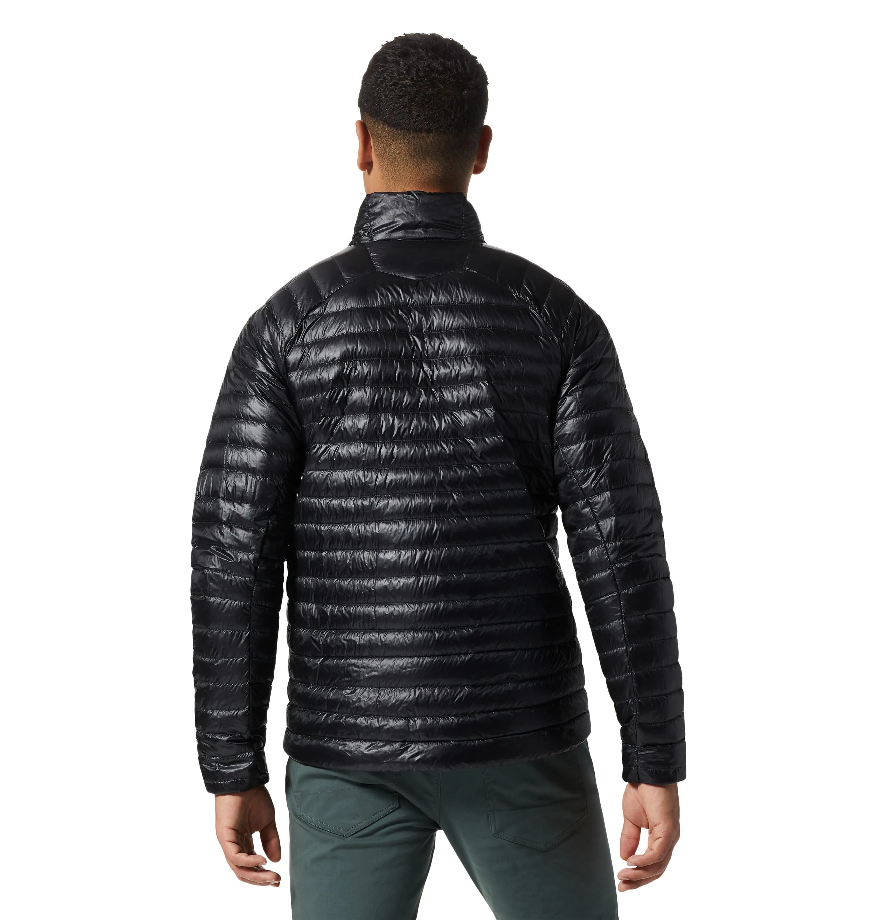 Mountain Hardwear - Men'S Ghost Whisperer Down Jacket Biggest Sale of the Year