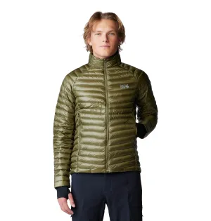 Mountain Hardwear - Men'S Ghost Whisperer Down Jacket Black Friday Sale Biggest Sale of the Year