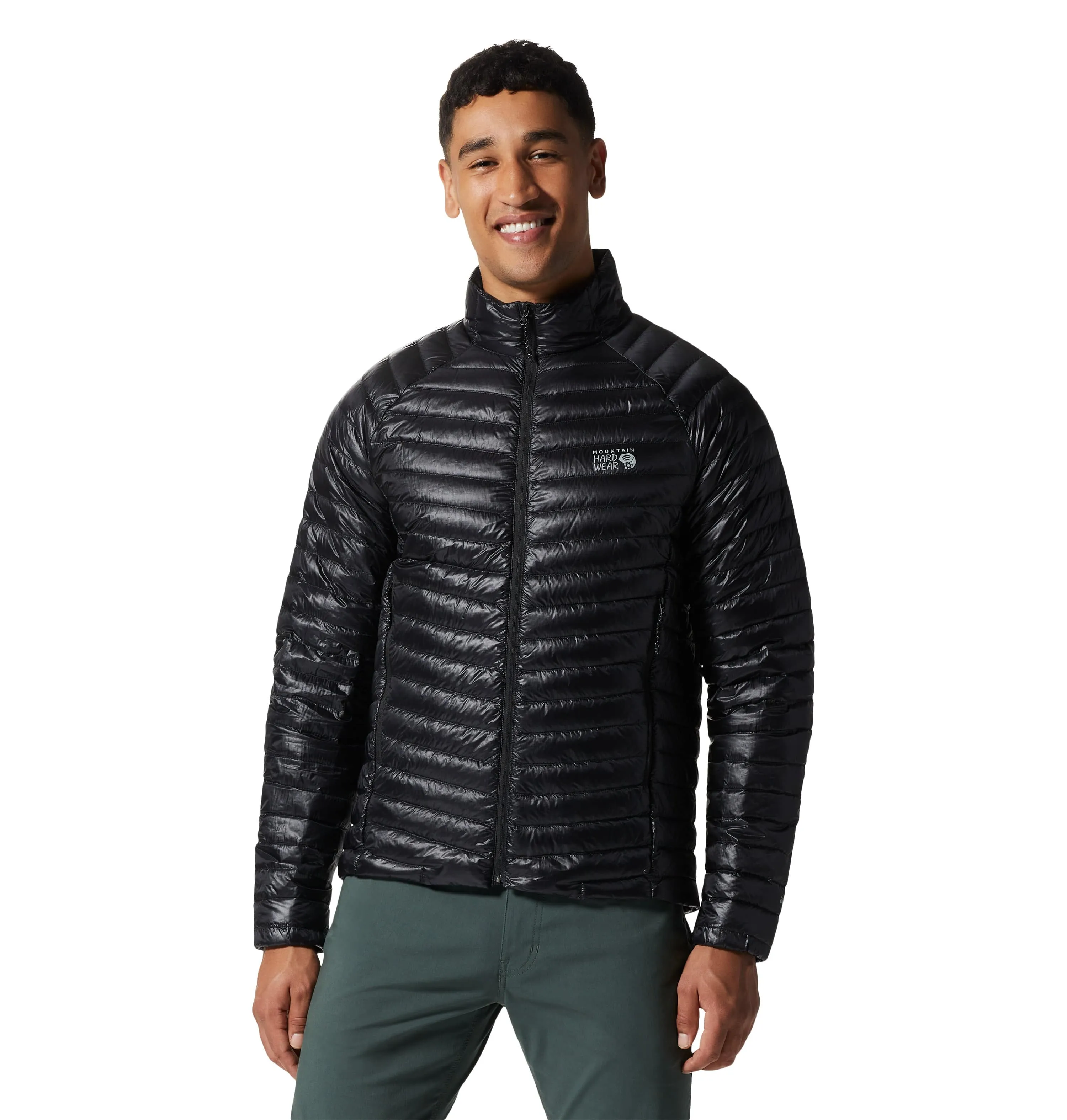 Feel the Energy President's Day Sale Mountain Hardwear - Men'S Ghost Whisperer Down Jacket
