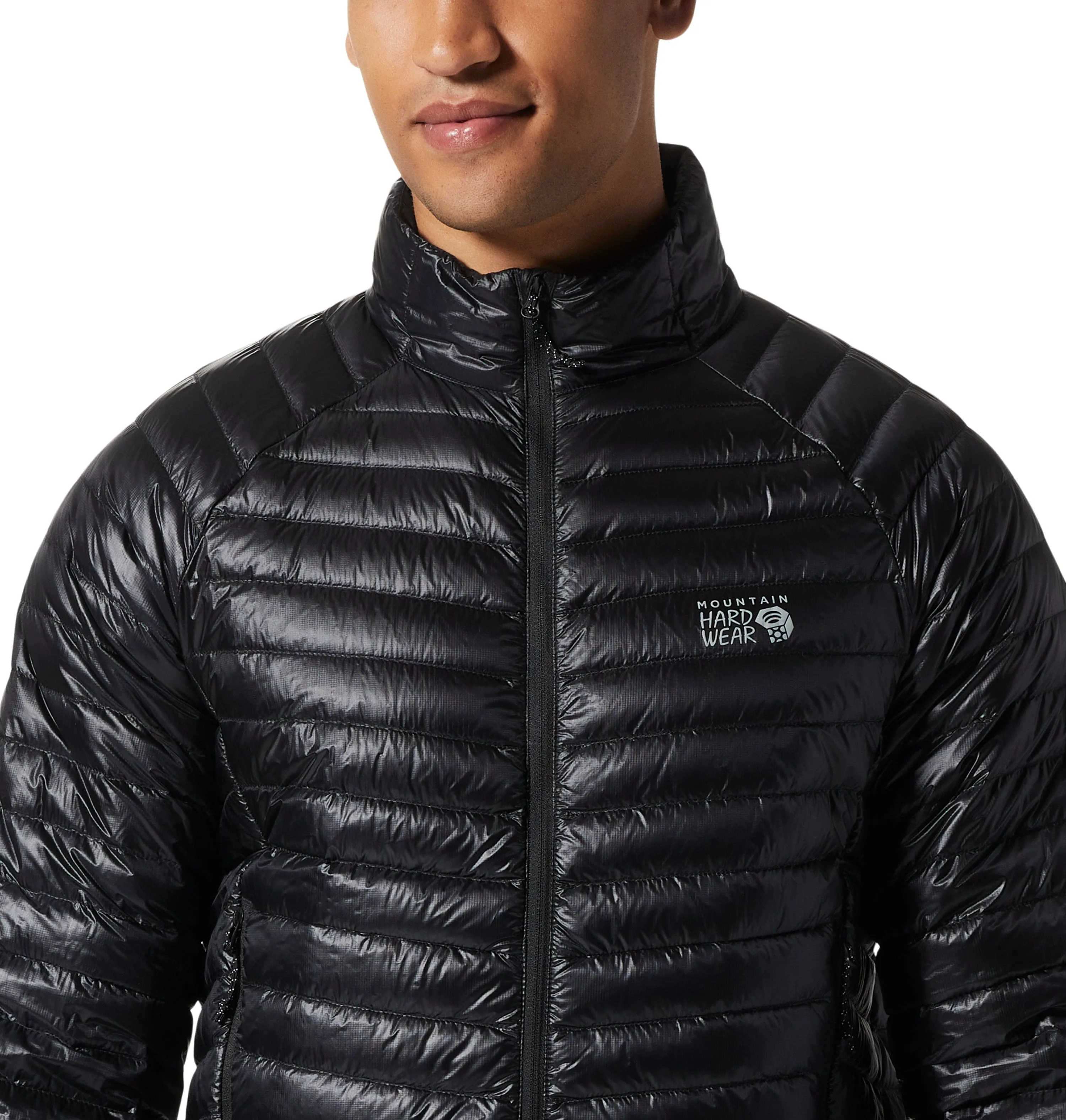 Performance Unleashed Rule the Streets Mountain Hardwear - Men'S Ghost Whisperer Down Jacket