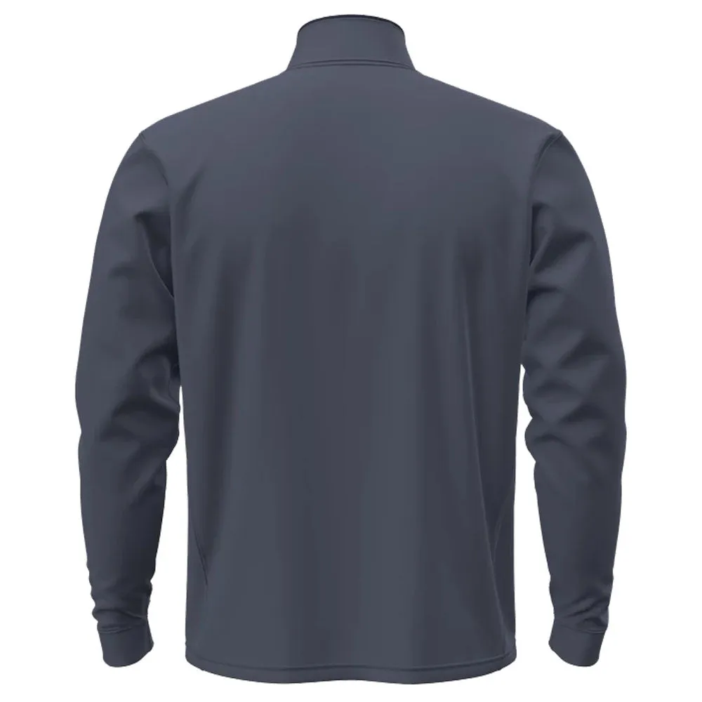 Under Armour Drive Full Zip Pullover - Downpour Grey/Midnight Navy/Downpour Grey Labor Day Sale