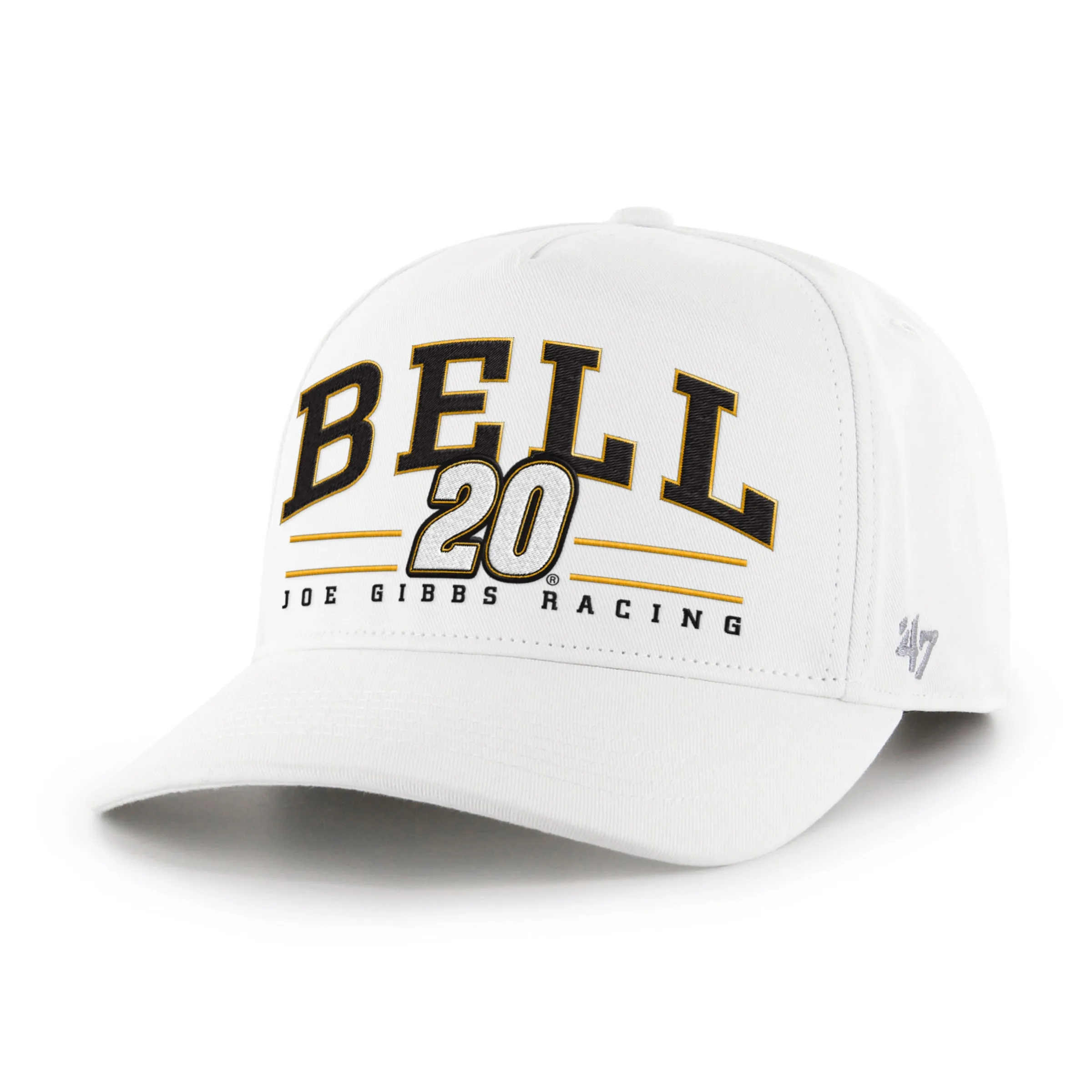 CHRISTOPHER BELL / JOE GIBBS RACING ROSCOE 
