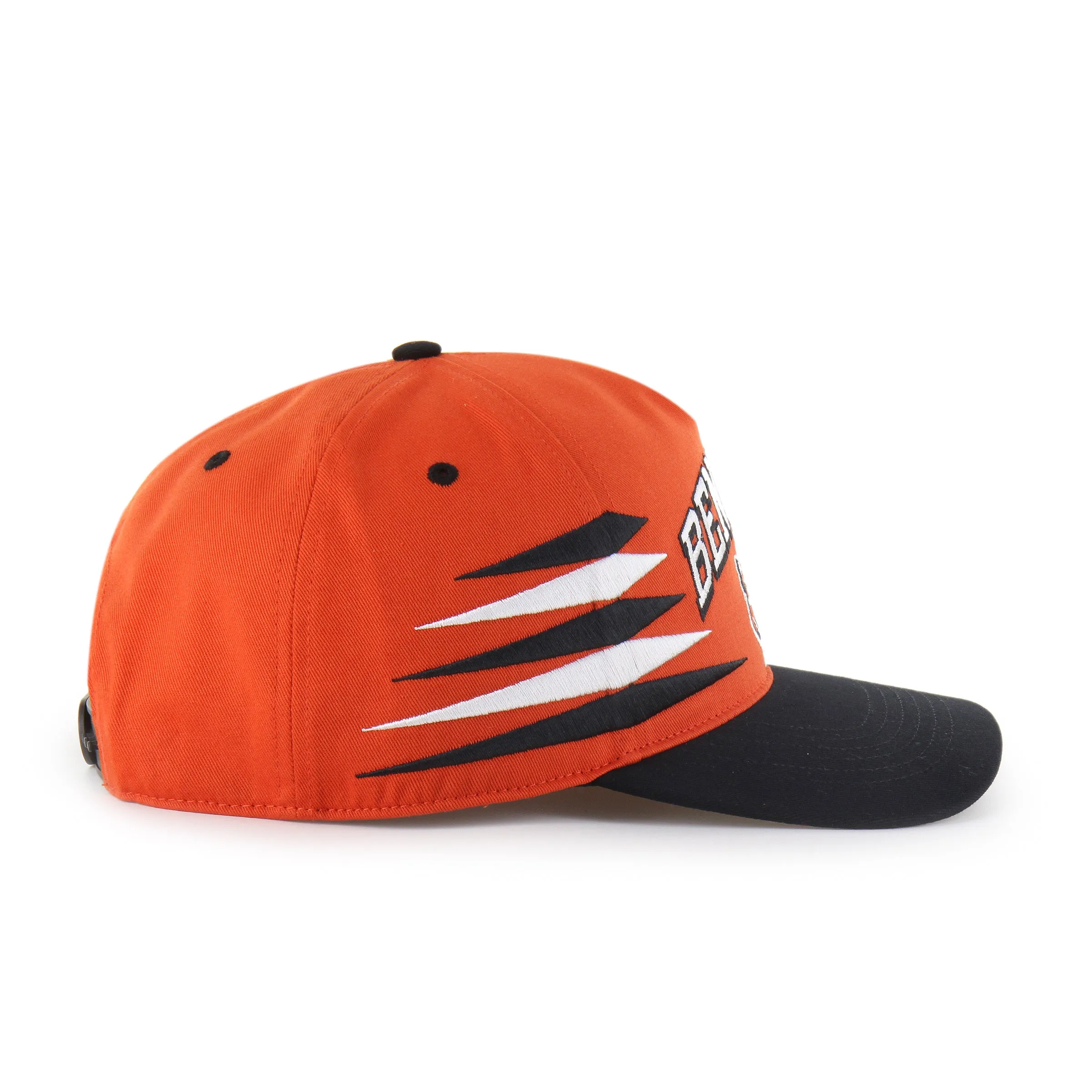 CINCINNATI BENGALS DIAMOND CUT  RF RELAXED FIT