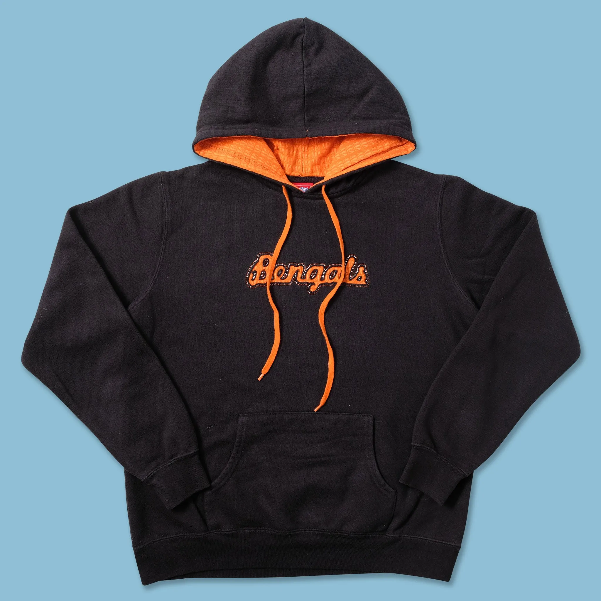 Cincinnati Bengals Hoody Small