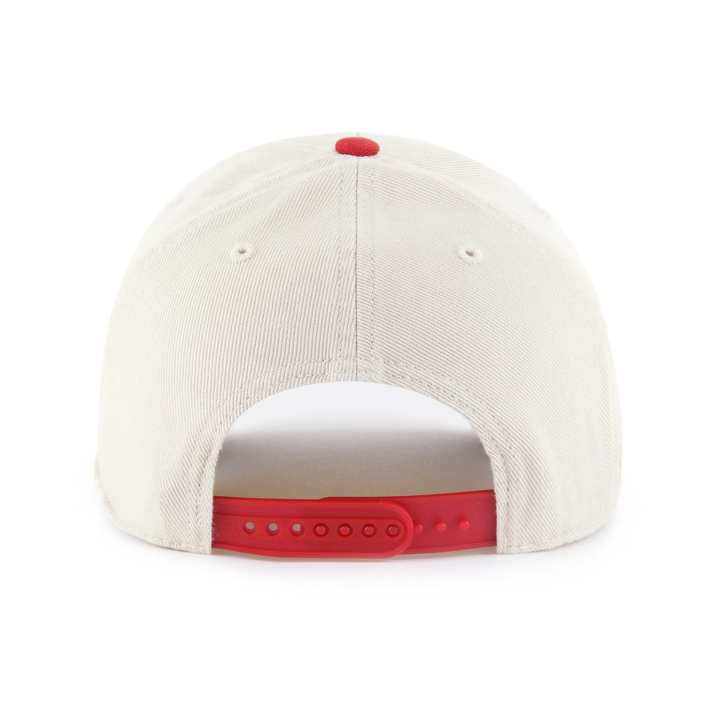 CINCINNATI REDS COOPERSTOWN FAIRFIELD 