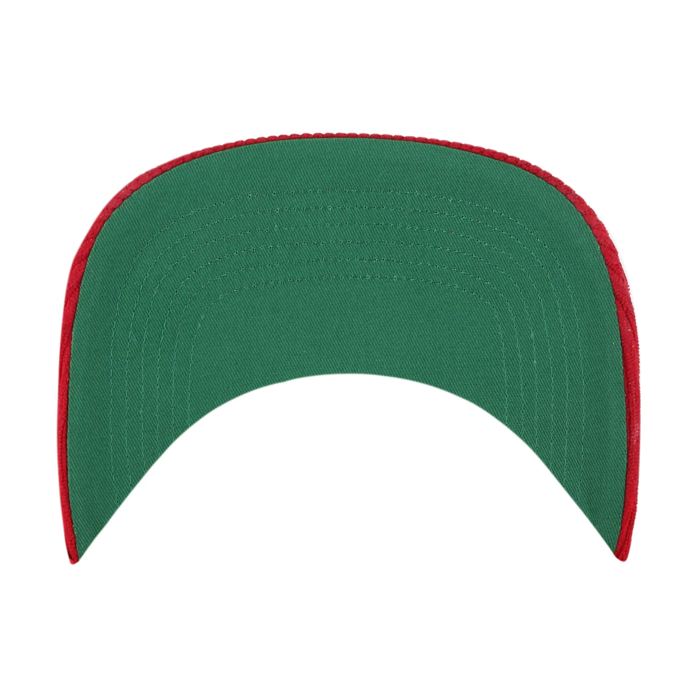 CINCINNATI REDS PITCHOUT ROPE 