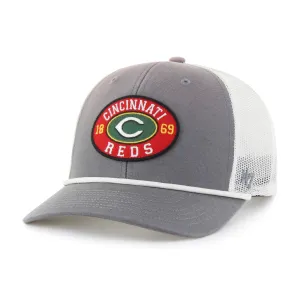 CINCINNATI REDS TIDE SWEEP ROPE 