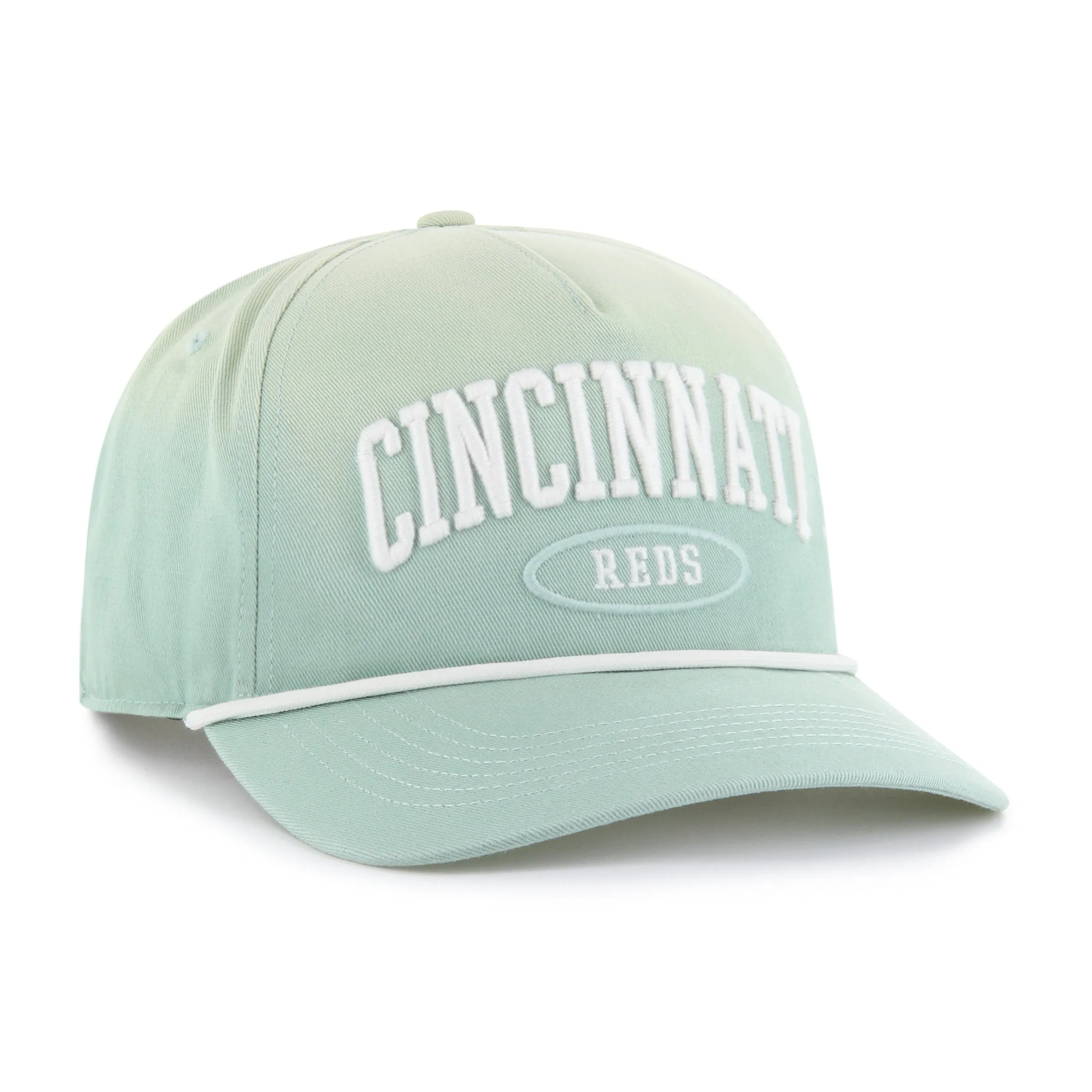CINCINNATI REDS TYBEE ROPE  RF RELAXED FIT