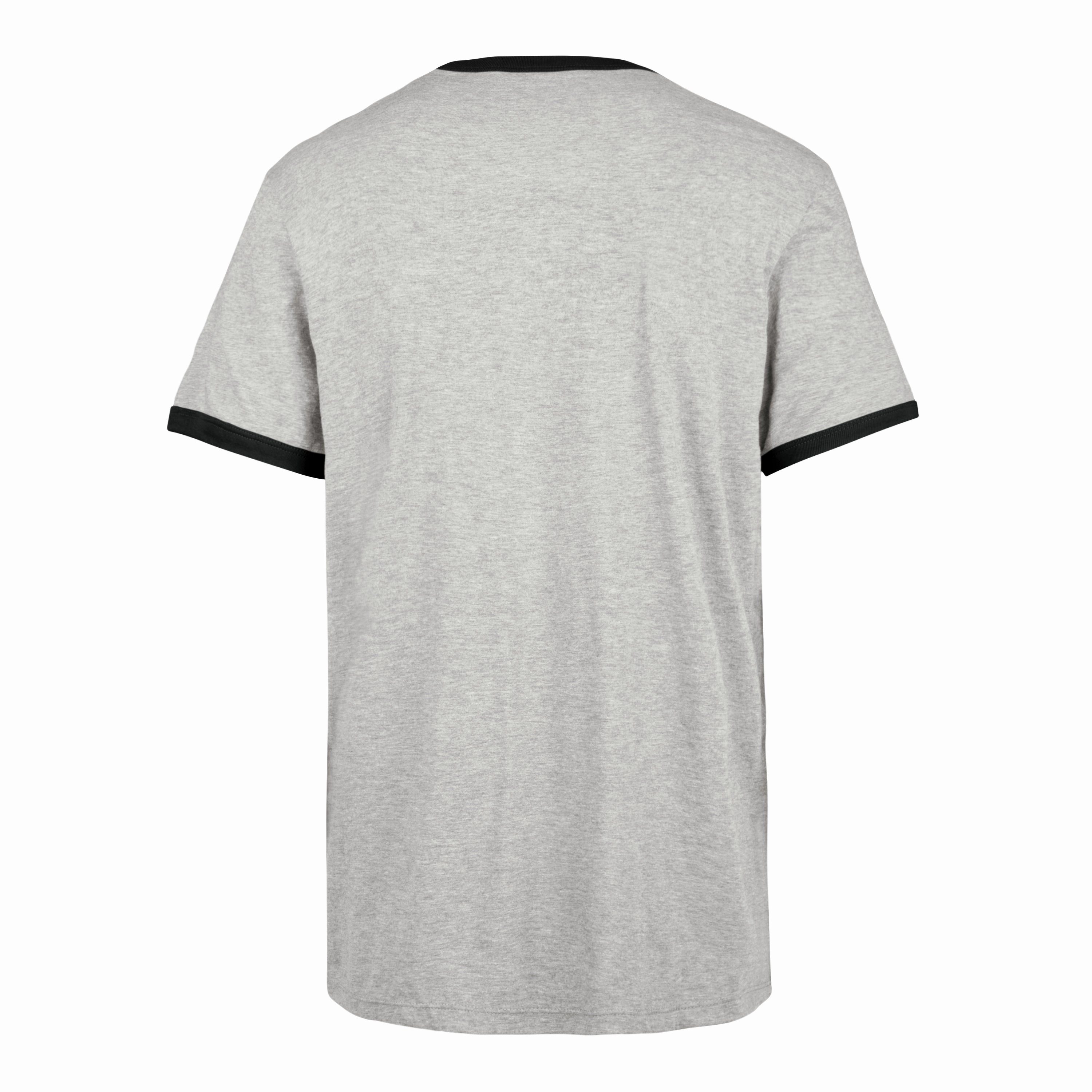 CINCINNATI REDS COOPERSTOWN WAX PACK DALTON '47 RINGER TEE