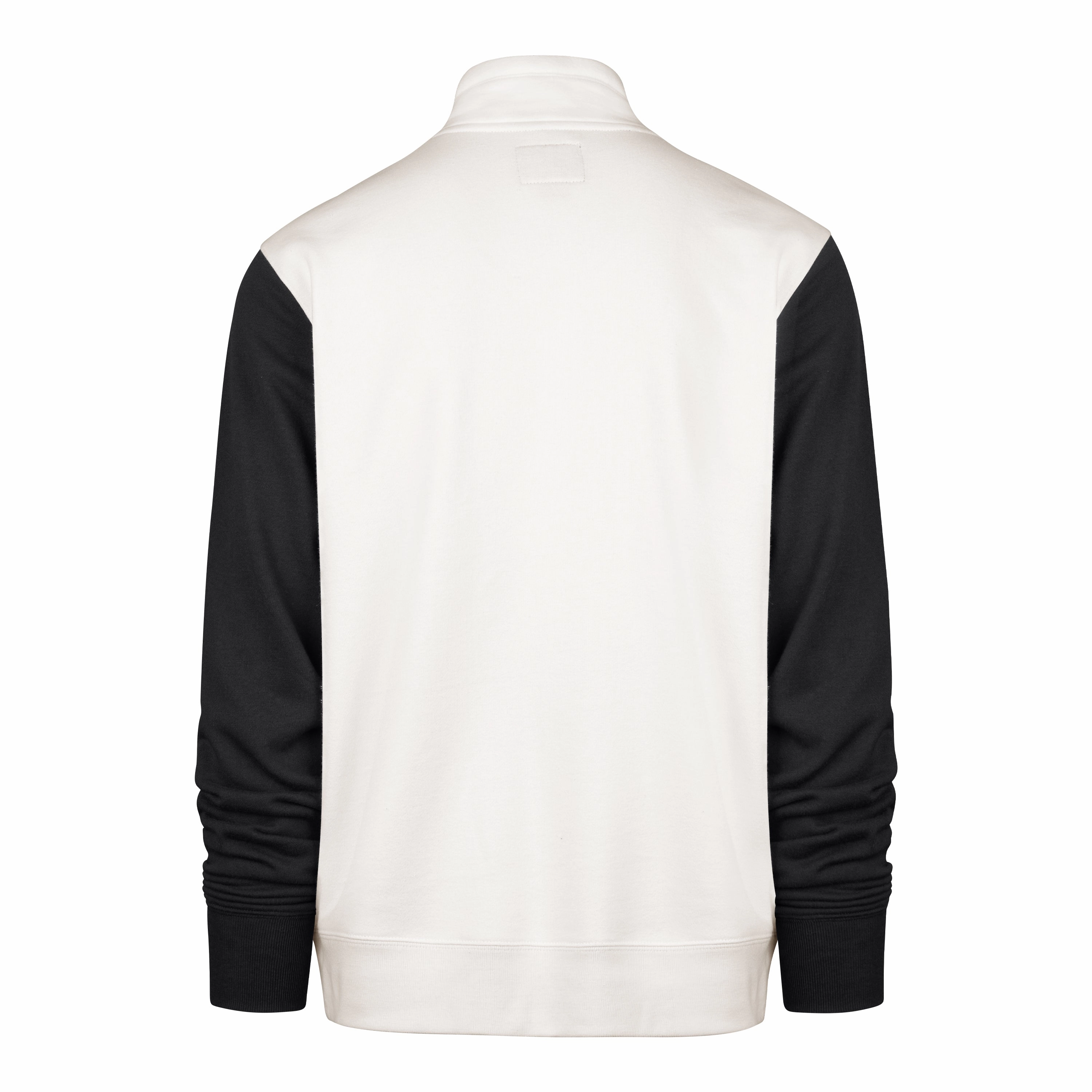 CINCINNATI REDS COOPERSTOWN WINNING STREAK '47 1/4 ZIP
