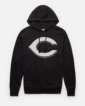 CINCINNATI REDS IMPRINT '47 HEADLINE HOOD