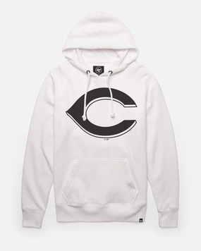 CINCINNATI REDS IMPRINT '47 HEADLINE HOOD