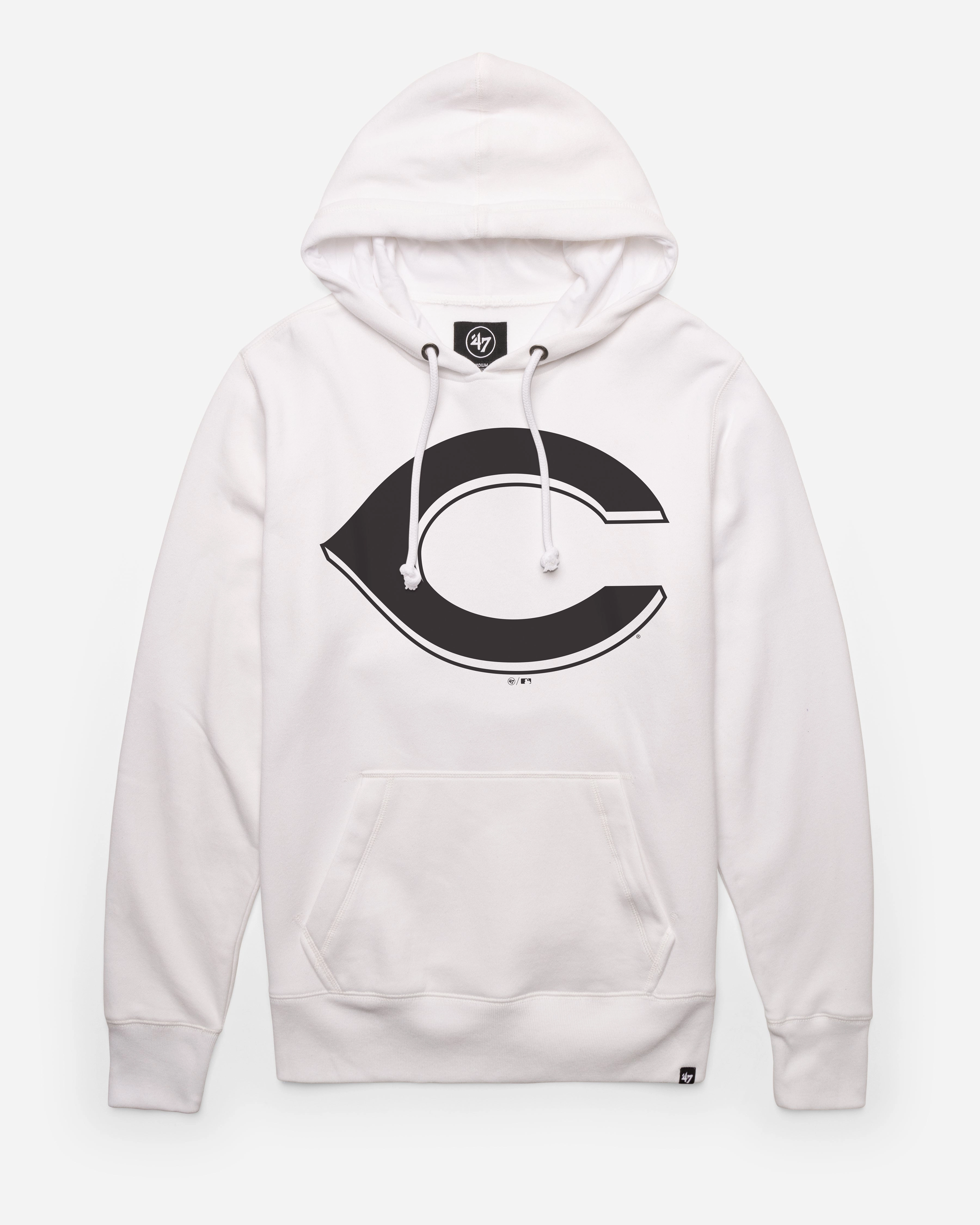 CINCINNATI REDS IMPRINT '47 HEADLINE HOOD