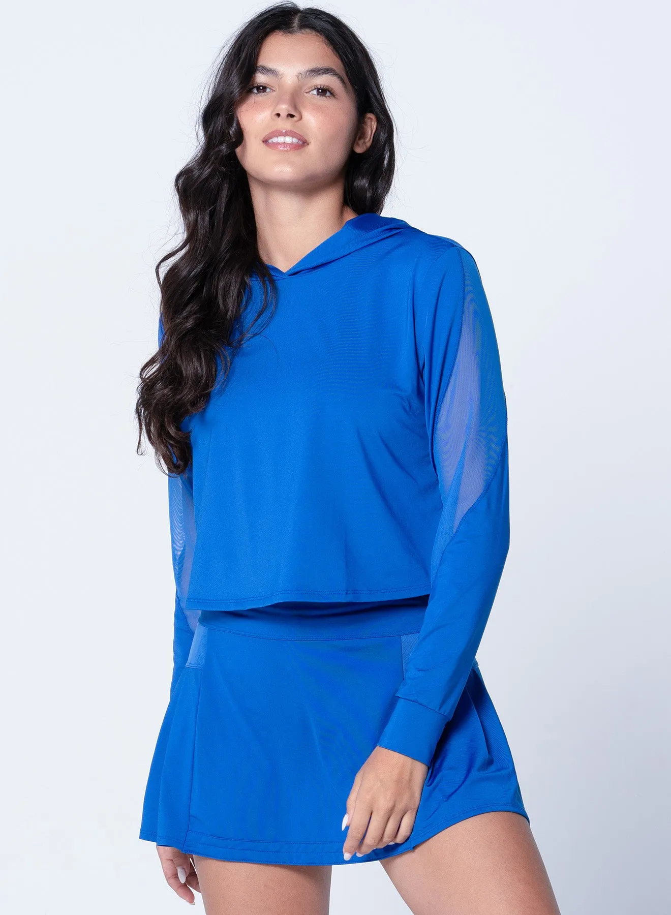 Cindy Hoodie Engineered for Speed Special Offer
