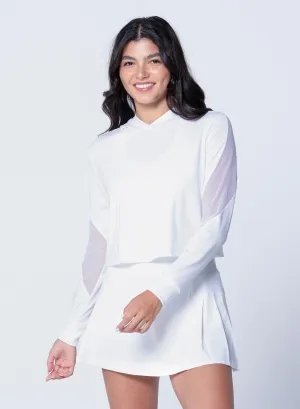Cindy Hoodie Redefine Classic
