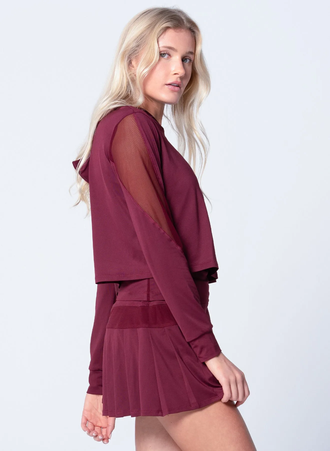 Cindy Hoodie Dare to Lead Memorial Day Sale
